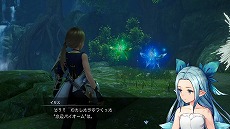 画像ギャラリー No.022のサムネイル画像 / 「ハーヴェステラ」,雪に覆われた宗教都市“教都アルジェーン”や登場キャラクターなど,多数の新情報を公開