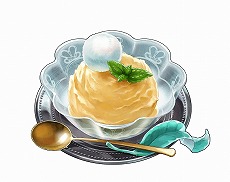 画像ギャラリー No.030のサムネイル画像 / 「ハーヴェステラ」,雪に覆われた宗教都市“教都アルジェーン”や登場キャラクターなど,多数の新情報を公開