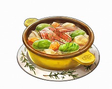 画像ギャラリー No.031のサムネイル画像 / 「ハーヴェステラ」,雪に覆われた宗教都市“教都アルジェーン”や登場キャラクターなど,多数の新情報を公開