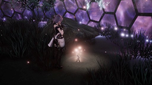 画像ギャラリー No.016のサムネイル画像 / ［プレイレポート］「ハーヴェステラ」はいい意味で“生活シミュらしくない”。ストーリーにスローライフにと，忙しくも魅力的な世界を満喫しよう