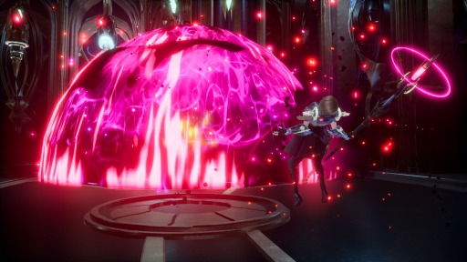 画像ギャラリー No.001のサムネイル画像 / 「ハーヴェステラ」死季ダンジョンや新ジョブ“ルナマンサー”が登場。プレゼントを交換できる“コロネル人形集め”も