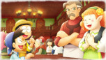 画像ギャラリー No.012のサムネイル画像 / 「ドラえもん のび太の牧場物語 大自然の王国とみんなの家」，2022年に発売。前作が7月4日から“いっせいトライアル”に登場