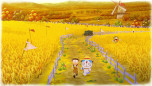 画像ギャラリー No.021のサムネイル画像 / 「ドラえもん のび太の牧場物語 大自然の王国とみんなの家」，2022年に発売。前作が7月4日から“いっせいトライアル”に登場