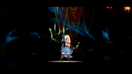 画像ギャラリー No.009のサムネイル画像 / 「リトル ノア 楽園の後継者」が本日配信開始に。スマホ向けRTSとして配信されたタイトルがアクションゲームとして新生