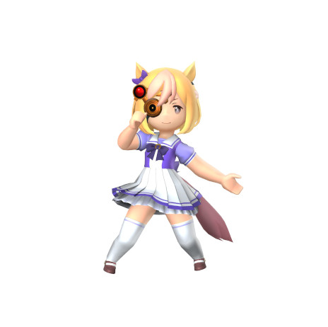 画像ギャラリー No.014のサムネイル画像 / 「リトル ノア 楽園の後継者」が本日配信開始に。スマホ向けRTSとして配信されたタイトルがアクションゲームとして新生