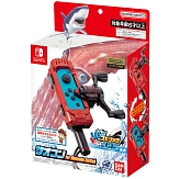 画像ギャラリー No.006のサムネイル画像 / Switch用ソフト「釣りスピリッツ 釣って遊べる水族館」,10月27日に発売決定。ざんねんないきもの事典とのコラボなど新情報が到着