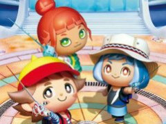 ［TGS2022］「釣りスピリッツ 釣って遊べる水族館」のプロデューサーにインタビュー。ヒットを記録した前作から，パワーアップしたポイントを聞いた