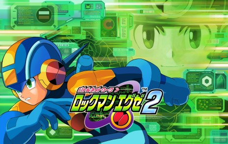 画像ギャラリー No.014のサムネイル画像 / 全10作を収録した「ロックマンエグゼ アドバンスドコレクション」がPCとPS4，Switch向けに2023年発売