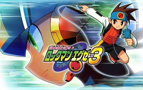 画像ギャラリー No.015のサムネイル画像 / 全10作を収録した「ロックマンエグゼ アドバンスドコレクション」がPCとPS4，Switch向けに2023年発売