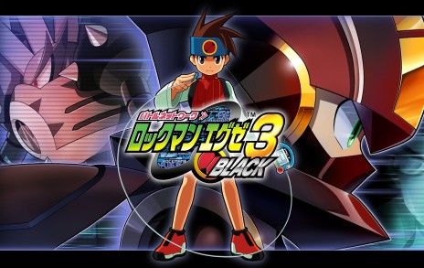 画像ギャラリー No.016のサムネイル画像 / 全10作を収録した「ロックマンエグゼ アドバンスドコレクション」がPCとPS4，Switch向けに2023年発売