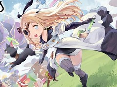 「リトル ノア 楽園の後継者」プレイレポート。新生リトル ノアはあらゆる意味で遊びやすい，ローグライトの楽しさが詰め込まれたタイトルだ