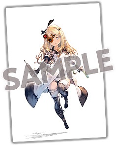 画像ギャラリー No.019のサムネイル画像 / 「リトル ノア 楽園の後継者」で「プリコネ」コラボDLCが発売へ。9月発売のDLC第2弾とDLC第1弾をまとめて購入できるセットも登場