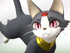 「リトル ノア 楽園の後継者」，無料大型アプデ第4弾を配信。黒猫“ジッパー”を操作する新要素や，VERY HARDモードが実装に