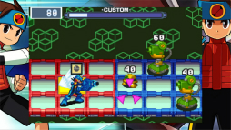 画像ギャラリー No.017のサムネイル画像 / ［TGS2022］「ロックマンエグゼ アドバンスドコレクション」試遊レポート。光 熱斗とロックマンが紡ぐ物語の数々がこれ1本で楽しめる