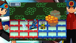 画像ギャラリー No.018のサムネイル画像 / ［TGS2022］「ロックマンエグゼ アドバンスドコレクション」試遊レポート。光 熱斗とロックマンが紡ぐ物語の数々がこれ1本で楽しめる