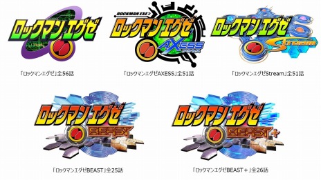画像ギャラリー No.014のサムネイル画像 / 「ロックマンエグゼ アドバンスドコレクション」2023年4月14日に発売決定。通信機能の詳細やイベント配信チップ，限定特典の情報を公開