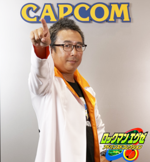 画像ギャラリー No.005のサムネイル画像 / 「カプコンTV!!」,12月20日の放送は「ロックマンエグゼ アドバンスドコレクション」と「ストリートファイター6」を紹介