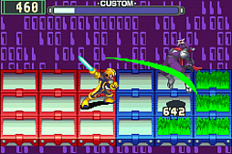 ロックマンエグゼ アドバンスドコレクション Vol.2
