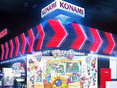 KONAMI，TGS 2022への出展情報を公開。「スーパーボンバーマンR2」などの新作タイトルをブース出展し，16日21：00には特別番組も配信