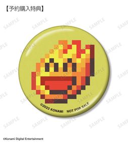 画像ギャラリー No.002のサムネイル画像 / 「ボンバーマン」の新グッズ5種,予約受付中。白ボンがデザインされたコーチジャケットや,ステージがデザインされたデスクマットなどが登場