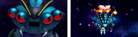 画像ギャラリー No.004のサムネイル画像 / 「パックマンワールド リ・パック」，オープニング映像を公開。クエストモードに登場するエリアや，パックマンのアクションも明らかに