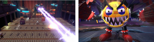 画像ギャラリー No.005のサムネイル画像 / 「パックマン」，Twitterキャンペーン“パックマンと真夏の自由研究Week！”を開催