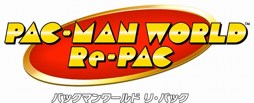 画像ギャラリー No.001のサムネイル画像 / 「パックマンワールド リ・パック」本日発売。各ステージやパックマンのアクションを紹介するローンチトレイラーも公開