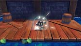 画像ギャラリー No.003のサムネイル画像 / 「パックマンワールド リ・パック」有料DLC,「超合金パックマン」&「ジュークボックス」配信開始