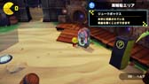画像ギャラリー No.007のサムネイル画像 / 「パックマンワールド リ・パック」有料DLC,「超合金パックマン」&「ジュークボックス」配信開始