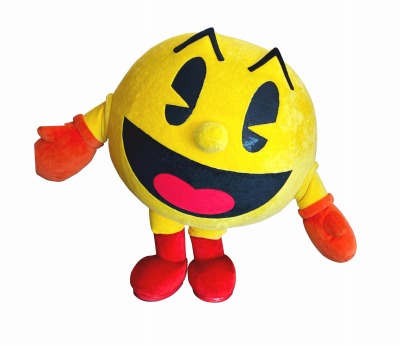 画像ギャラリー No.010のサムネイル画像 / 「パックマン」公式Twitterにて“PAC-HALLOWEEN 2022 フォロー＆RTキャンペーン”を10月24日より開催