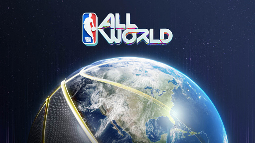 画像ギャラリー No.002のサムネイル画像 / Nianticが新作「NBA All-World」の制作を発表。街角でミニゲームやプロ選手達との1オン1が楽しめるリアルワールド型のモバイルゲーム