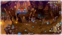 画像ギャラリー No.006のサムネイル画像 / ［TGS2022］「ドラえもん のび太の牧場物語 大自然の王国とみんなの家」インプレッション。前作のプレイ感はそのままに，自然の息吹を感じさせる演出を強化