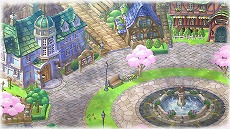 画像ギャラリー No.012のサムネイル画像 / 「ドラえもん のび太の牧場物語 大自然の王国とみんなの家」，物語の舞台となる“イリマ星”や，登場する住民たちの情報を公開