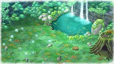 画像ギャラリー No.013のサムネイル画像 / 「ドラえもん のび太の牧場物語 大自然の王国とみんなの家」，物語の舞台となる“イリマ星”や，登場する住民たちの情報を公開