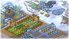 画像ギャラリー No.016のサムネイル画像 / 「ドラえもん のび太の牧場物語 大自然の王国とみんなの家」，物語の舞台となる“イリマ星”や，登場する住民たちの情報を公開