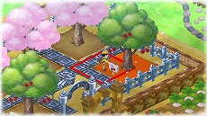 画像ギャラリー No.021のサムネイル画像 / 「ドラえもん のび太の牧場物語 大自然の王国とみんなの家」，物語の舞台となる“イリマ星”や，登場する住民たちの情報を公開
