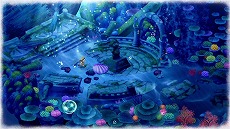 画像ギャラリー No.027のサムネイル画像 / 「ドラえもん のび太の牧場物語 大自然の王国とみんなの家」，物語の舞台となる“イリマ星”や，登場する住民たちの情報を公開