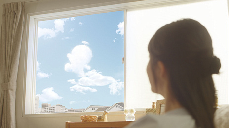 画像ギャラリー No.004のサムネイル画像 / 「ドラえもん のび太の牧場物語 大自然の王国とみんなの家」，志田彩良さんが出演したCM映像を公開