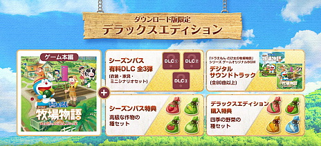 画像ギャラリー No.015のサムネイル画像 / 「ドラえもん のび太の牧場物語 大自然の王国とみんなの家」，志田彩良さんが出演したCM映像を公開