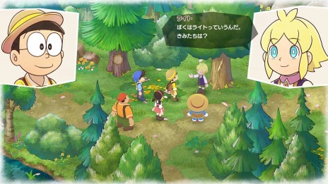 画像ギャラリー No.030のサムネイル画像 / 「ドラえもん のび太の牧場物語 大自然の王国とみんなの家」の最新情報が本日公開。新たな作物や畜産の情報が明らかに