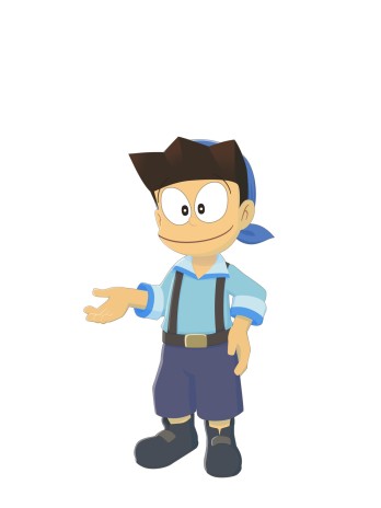画像ギャラリー No.035のサムネイル画像 / 「ドラえもん のび太の牧場物語 大自然の王国とみんなの家」の最新情報が本日公開。新たな作物や畜産の情報が明らかに