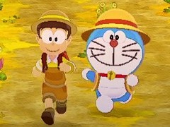 「ドラえもん のび太の牧場物語 大自然の王国とみんなの家」の最新情報が本日公開。新たな作物や畜産の情報が明らかに