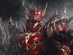 7月27日配信予定の「MU：オリジンIII」で事前DLがスタート。プレイヤーが選択可能な職業やアプリ内で出会うキャラ情報なども公開に