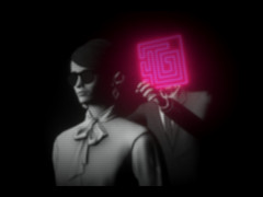 新たなナラティブを切り開いた，ミステリーADVの真骨頂。「Lorelei and the Laser Eyes」が最高だったので紹介させてくれ