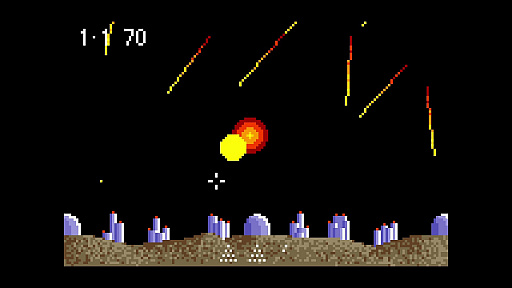 画像ギャラリー No.004のサムネイル画像 / 設立50周年を祝うAtariが,Atari 2600からLynxまでの歴史を振り返る新作「Atari 50: The Anniversary Celebration」を発表。リリースは11月を予定