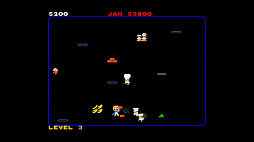 画像ギャラリー No.004のサムネイル画像 / 「Atari 50: The Anniversary Celebration」,本日リリース。Atari誕生50周年を記念して,90種類のレトロゲームをバンドル