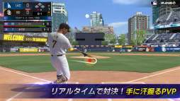 MLBパーフェクトイニング：アルティメット