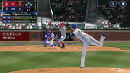 MLBパーフェクトイニング：アルティメット