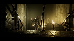 画像ギャラリー No.004のサムネイル画像 / Switch版「Tormented Souls」が7月28日に配信決定。廃墟と化した病院に隠された秘密に迫るホラーアドベンチャー