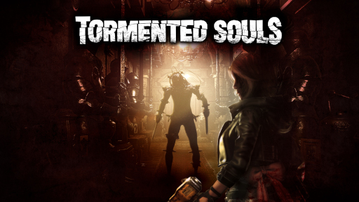 画像ギャラリー No.001のサムネイル画像 / 「Tormented Souls」,Switch版の予約受付を開始。20%オフセールを開催中